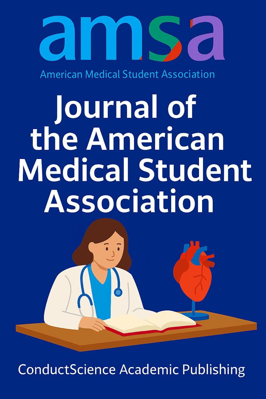 Journal of the American Medical Student Association (JAMSA)
