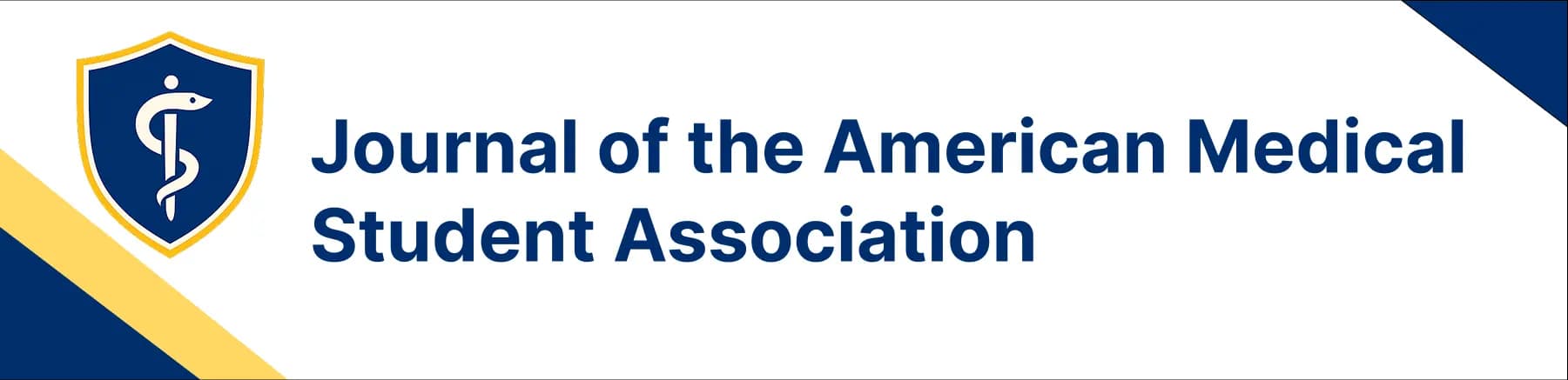 Journal of the American Medical Student Association (JAMSA)