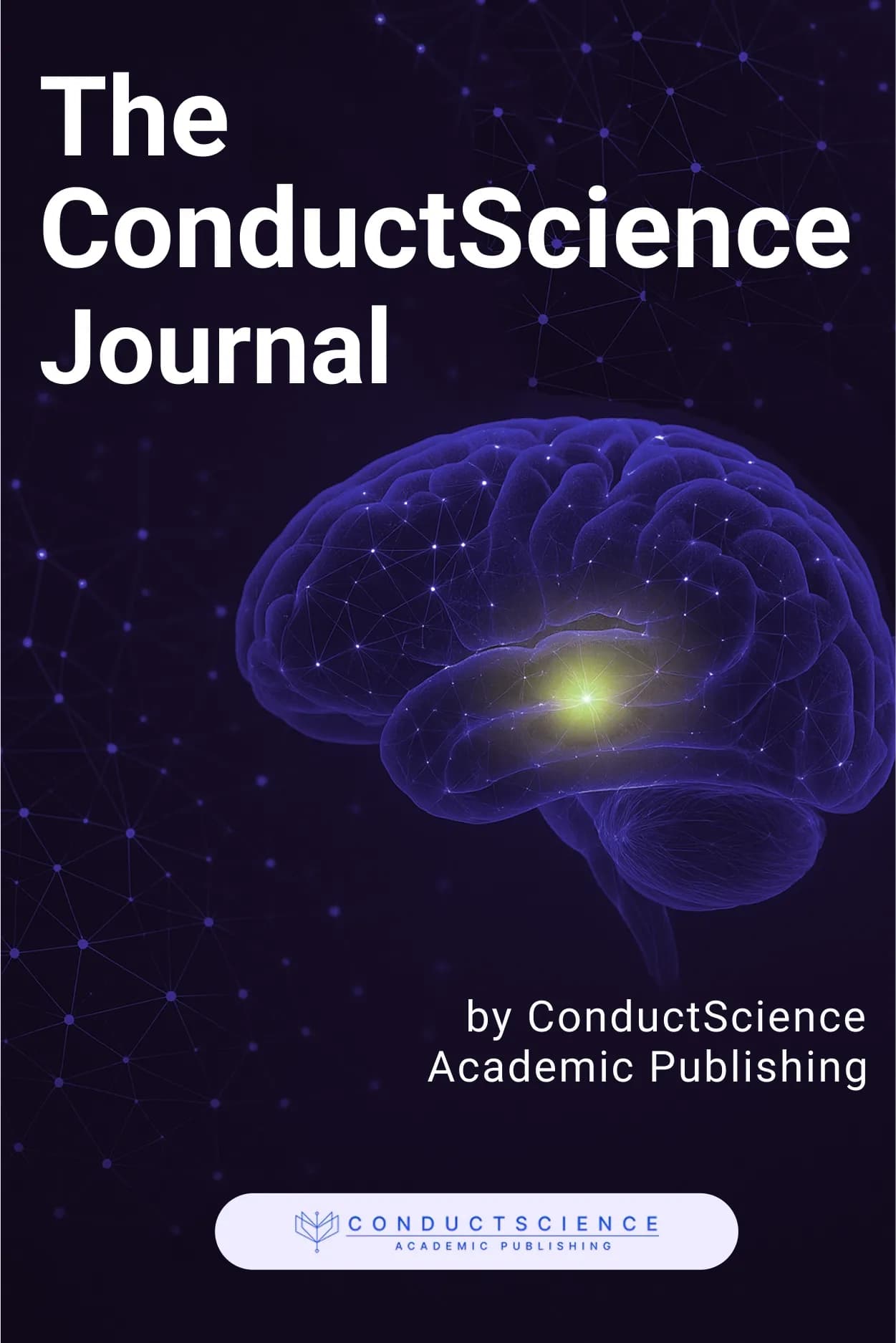 ConductScience Journal