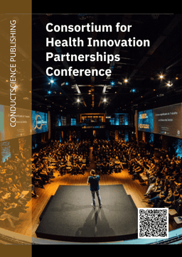 Consortium for Health Innovation Partnerships Conference I
